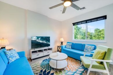 3BED SMB--PARK PLACE