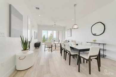 AURA #401 PENTHOUSE - SOUTH SOUND