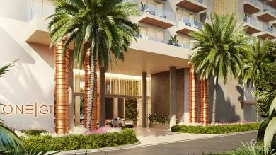 9TH-FLOOR URBAN RETREAT AT ONE GT RESIDENCES