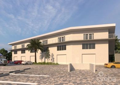 OFFICE SPACE AT WAREHOUSE 149, UNIT A-7