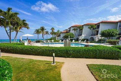 VILLAS PAPPAGALLOS OCEANVIEW!