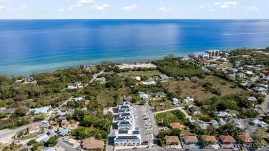 INCOME-PRODUCING RESIDENTIAL PORTFOLIO --4 STUDIOS IN WEST BAY