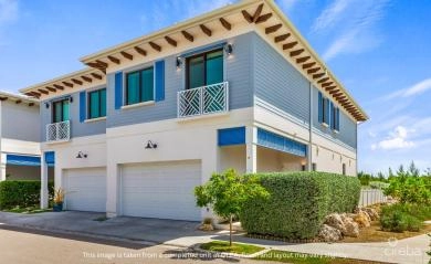OLEA 117, CANAL FRONT DUPLEX