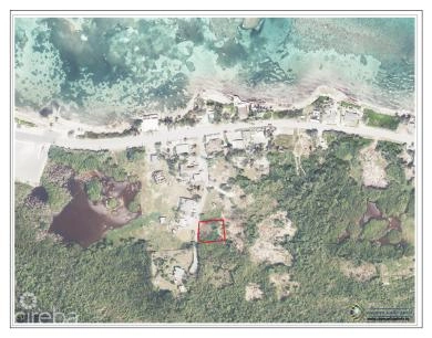 OLD MAN BAY LAND PARCEL