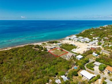 0.30 ACRES WEST BAY, SAND HOLE RD