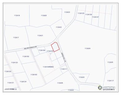 INCOME PRODUCING TRIPLEX ON CAYMAN BRAC BLUFF