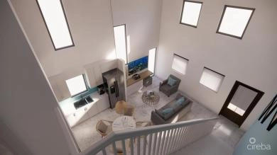 SKY LOFT WEST BAY CONDO