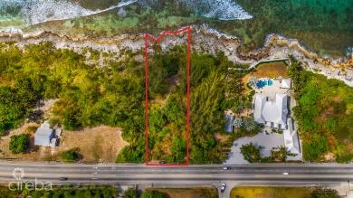 SPOTTS OCEANFRONT DEVELOPMENT OPPORTUNITY