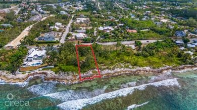 SPOTTS OCEANFRONT DEVELOPMENT OPPORTUNITY