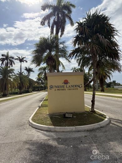 SUNRISE LANDING LOT  (LAKE VIEW)
