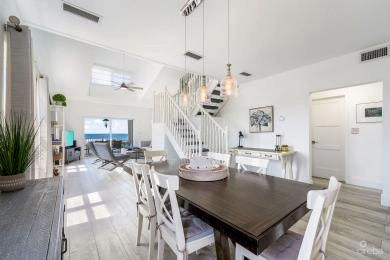 CORAL BAY VILLAGE 13, BEACHFRONT CONDO