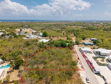 .9 ACRES OFF SHAMROCK ROAD
