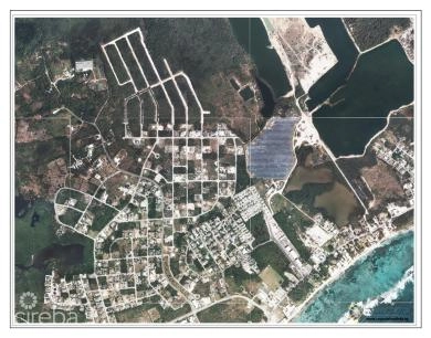 GENEROUS .36 ACRE IN BODDEN TOWN