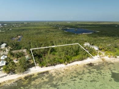 FRANK SOUND BEACH FRONT DEVELOPMENT LAND