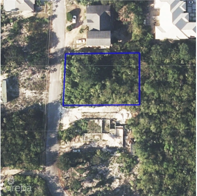 NATURE'S CIRCLE PARCEL