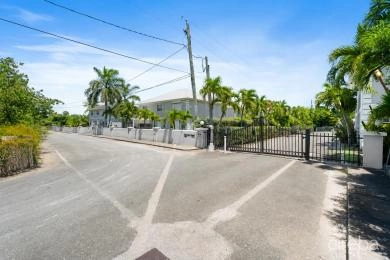 PARK VIEW COURT,  PHASE ONE - LOCATION CLOSE TO SMB
