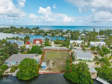 .3147 CANAL FRONT IN RUM POINT