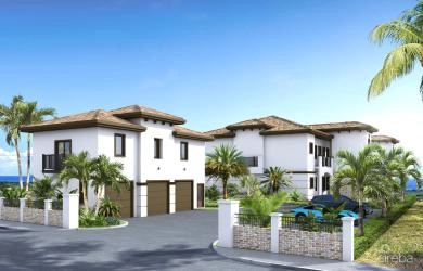 VILLA SAN SIRO - VILLA 6 | NORTHWEST POINT
