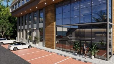 FLAGSHIP CORPORATE HEADQUARTERS & LOGISTICS FACILITY | PRIME GEORGETOWN INDUSTRIAL LOCATION