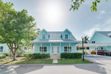 THE PLANTATION, SOUTH SOUND
