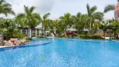 OLEA - 2 BED CORNER CONDO