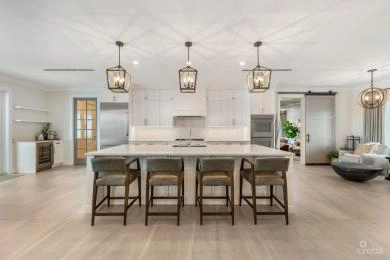 COCONUT COVE, THE SHORES FAMILY HOME