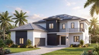 THE SHORES - 5 BED FAMILY HOME