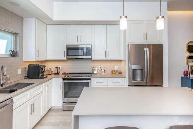 VIVI 8, TWO BEDROOM TOWNHOME