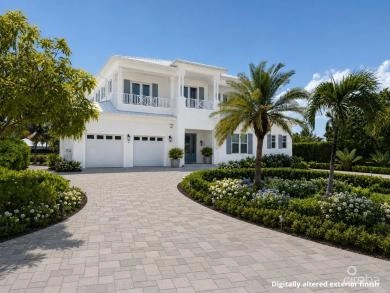 CRYSTAL HARBOUR WATERFRONT HOME