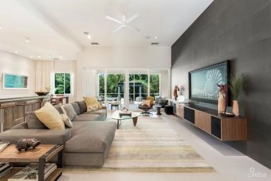 THE VENETIA 29, LEED GOLD CERTIFIED FAMILY HOME