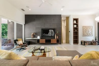 THE VENETIA 29, LEED GOLD CERTIFIED FAMILY HOME