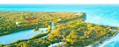 LARGE DUPLEX INVESTMENT LOT - NEAR POINT OF SAND LITTLE CAYMAN