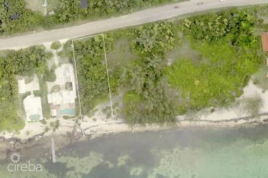 STARFISH | BEACHFRONT LAND, FRANK SOUND