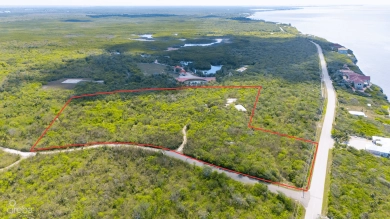 0.5010 ACRES | BUILD YOUR DREAM HOME IN EAST END