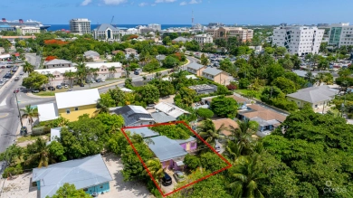 FOUR-PLEX / NEIGHBOURHOOD COMMERCIAL ZONING LAND