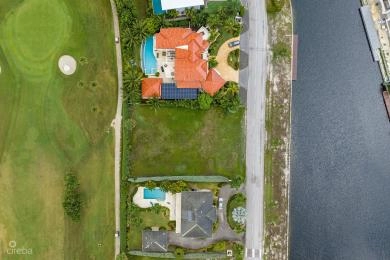 CRYSTAL HARBOUR LAND - 0.4 ACRES