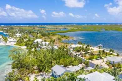 CAYMAN KAI 0.37 ACRES, BEACH FRONT