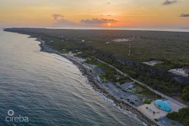 2.5 ACRES - CAYMAN BRAC BLUFF