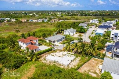STONEBRIDGE 0.17 ACRE, WITH FOUNDATION