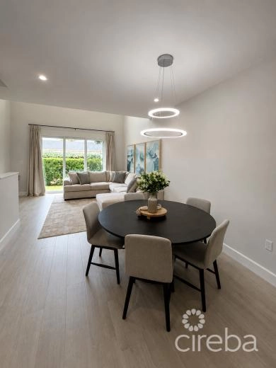 SPACIOUS & MODERN 3 BR TOWNHOME - EXCELLENT LOCATION!