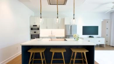 OLEA - 2 BED CORNER CONDO