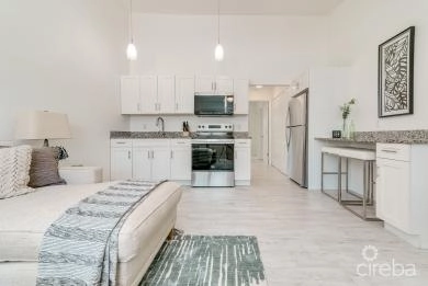 SANDSCAPE RESIDENCES #27