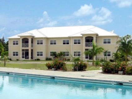 Rosedale Gardens - Cayman Condominiums