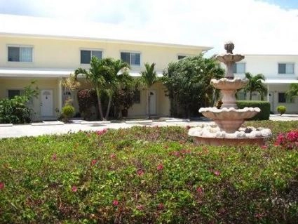 Town Hall Courts - Cayman Homes For Sale