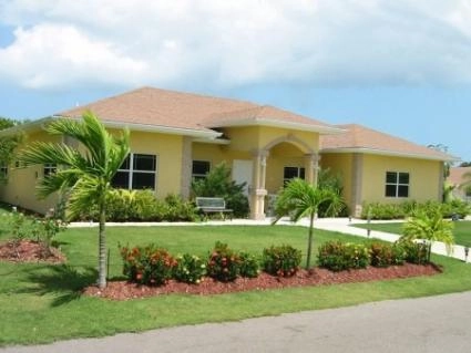 Savannah Estates - Grand Cayman Property
