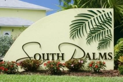 South Palms - Cayman Commercial Development