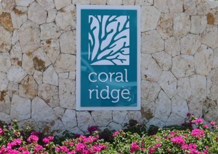 Coral Ridge - Savannah