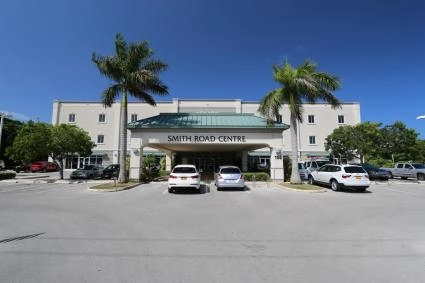 Smith Road Medical Centre - Cayman Property Development