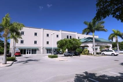 Smith Road Medical Centre