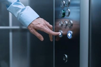 Elevator Electrical  System Upgrade